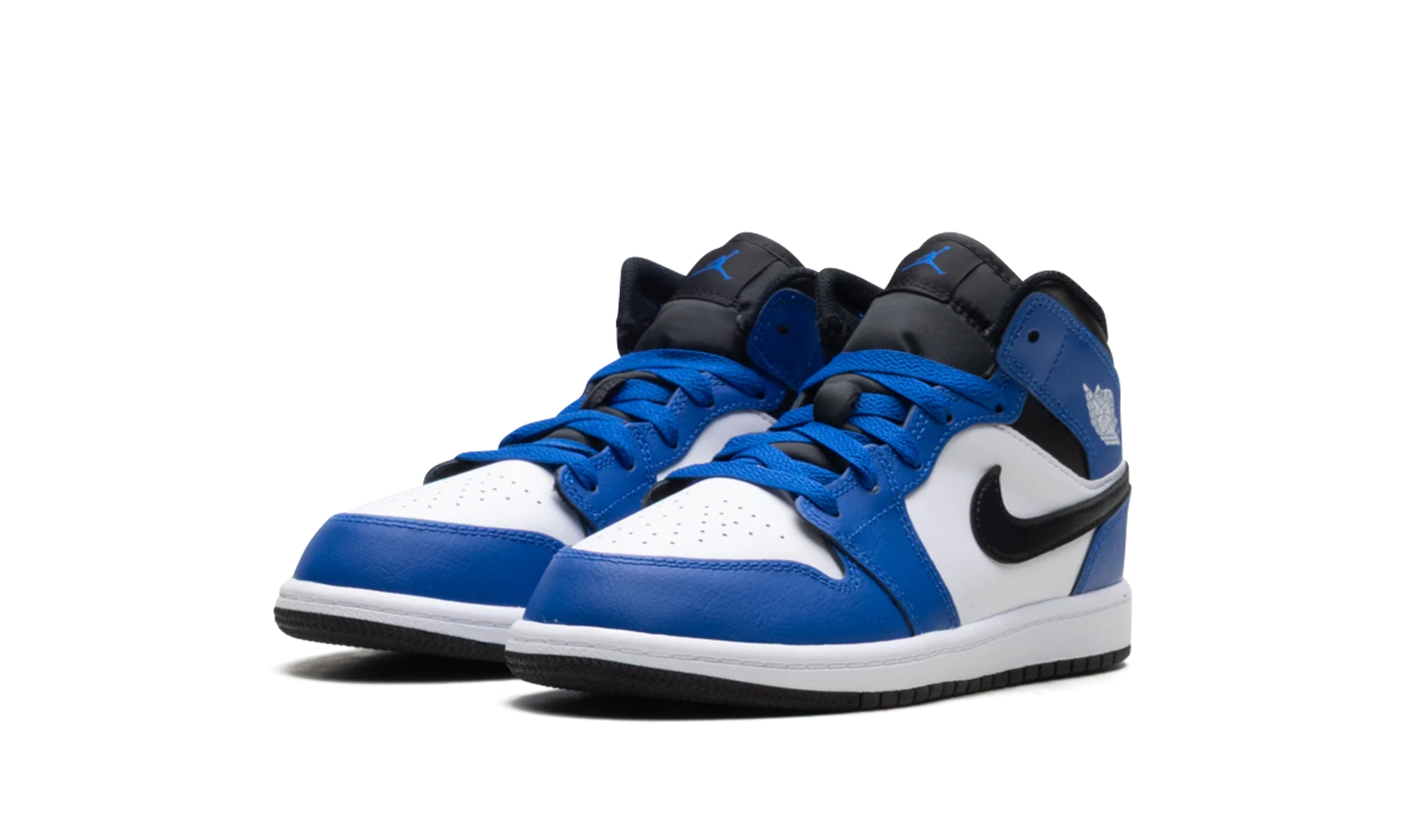Jordan 1 Mid PS "Game Royal" DQ8424 402