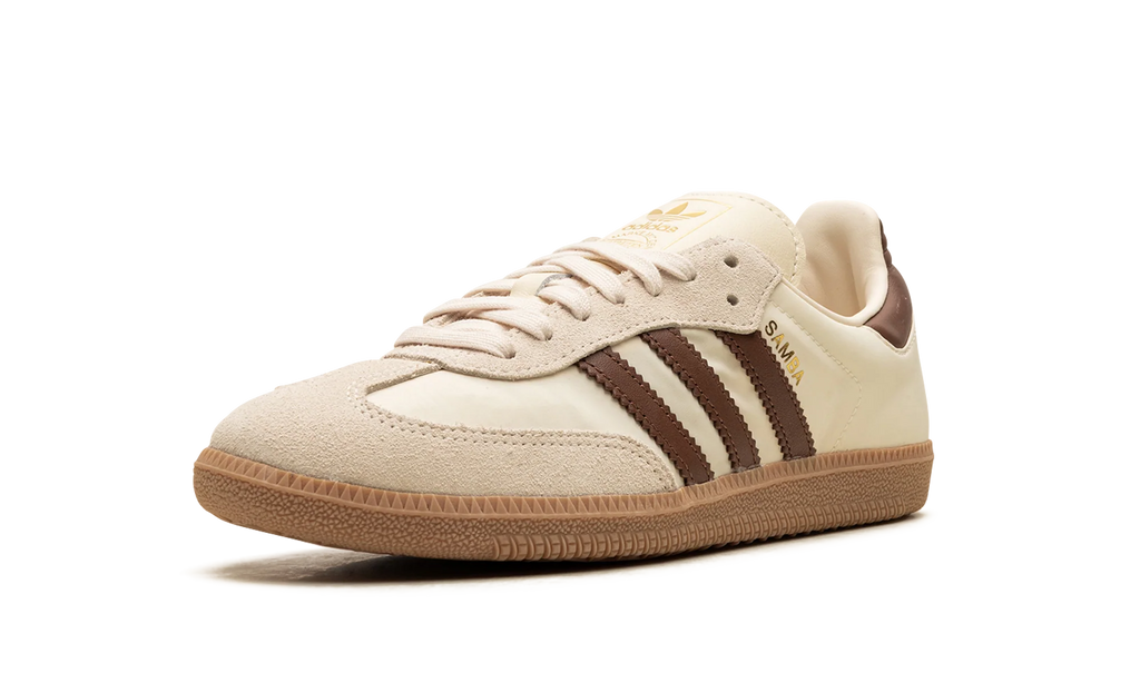 Samba OG "Cream White Preloved Brown" ID1447