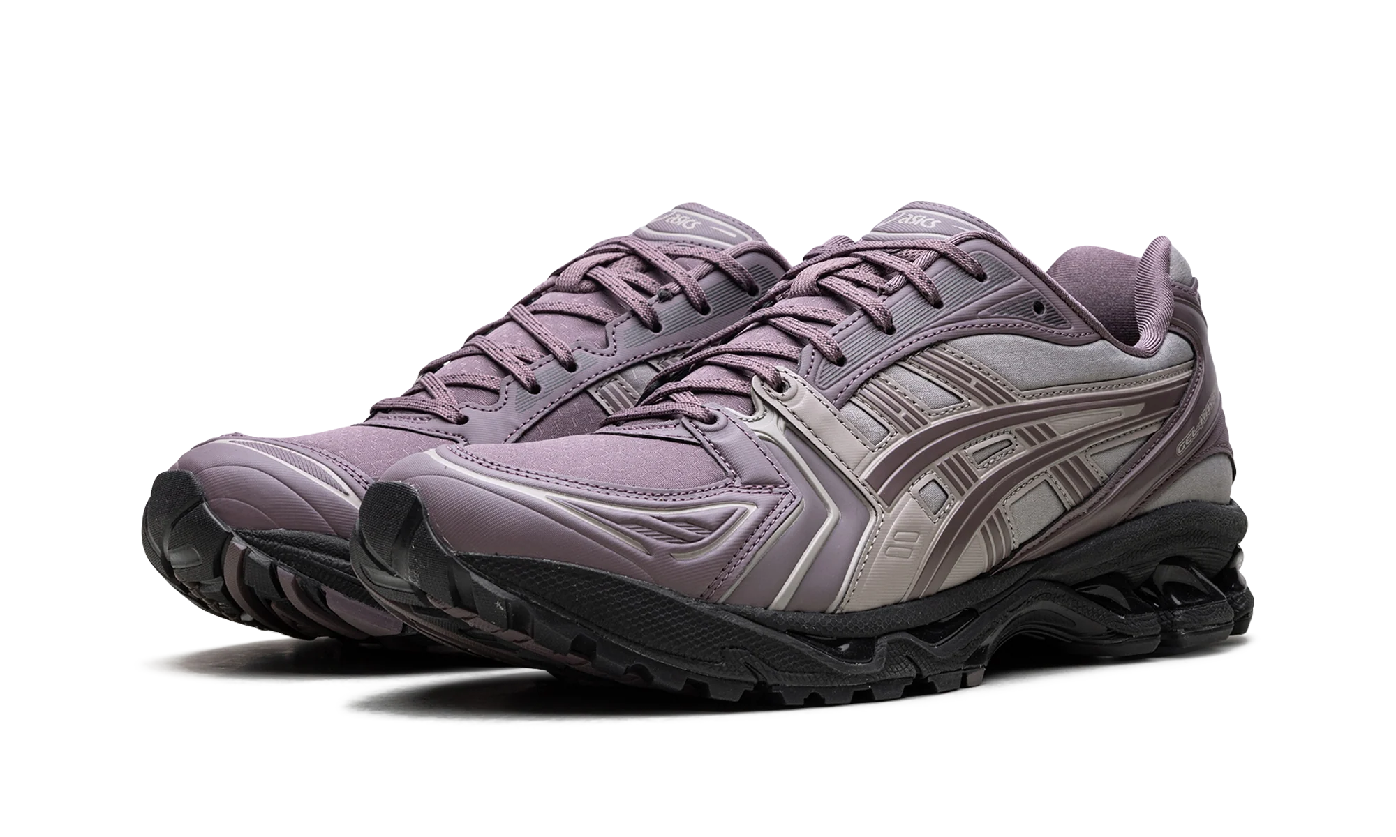 GEL-Kayano 14 "Earthenware Pack - Mauve Grey" 1203A412 500