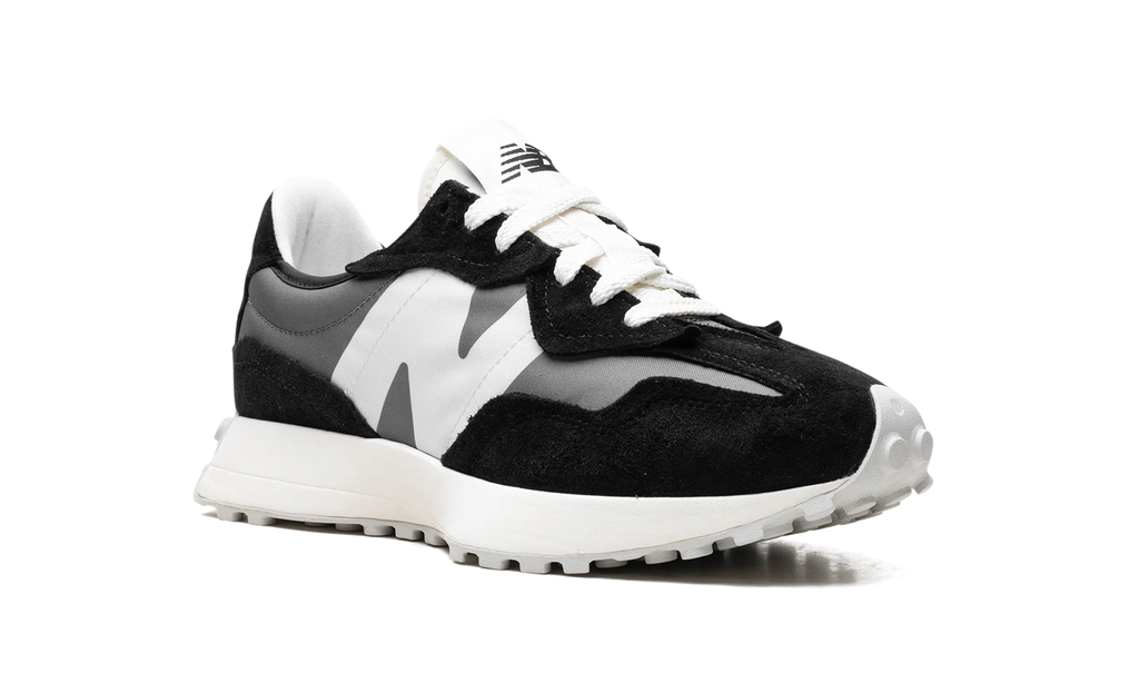 327 "Black/Grey" U327WEM