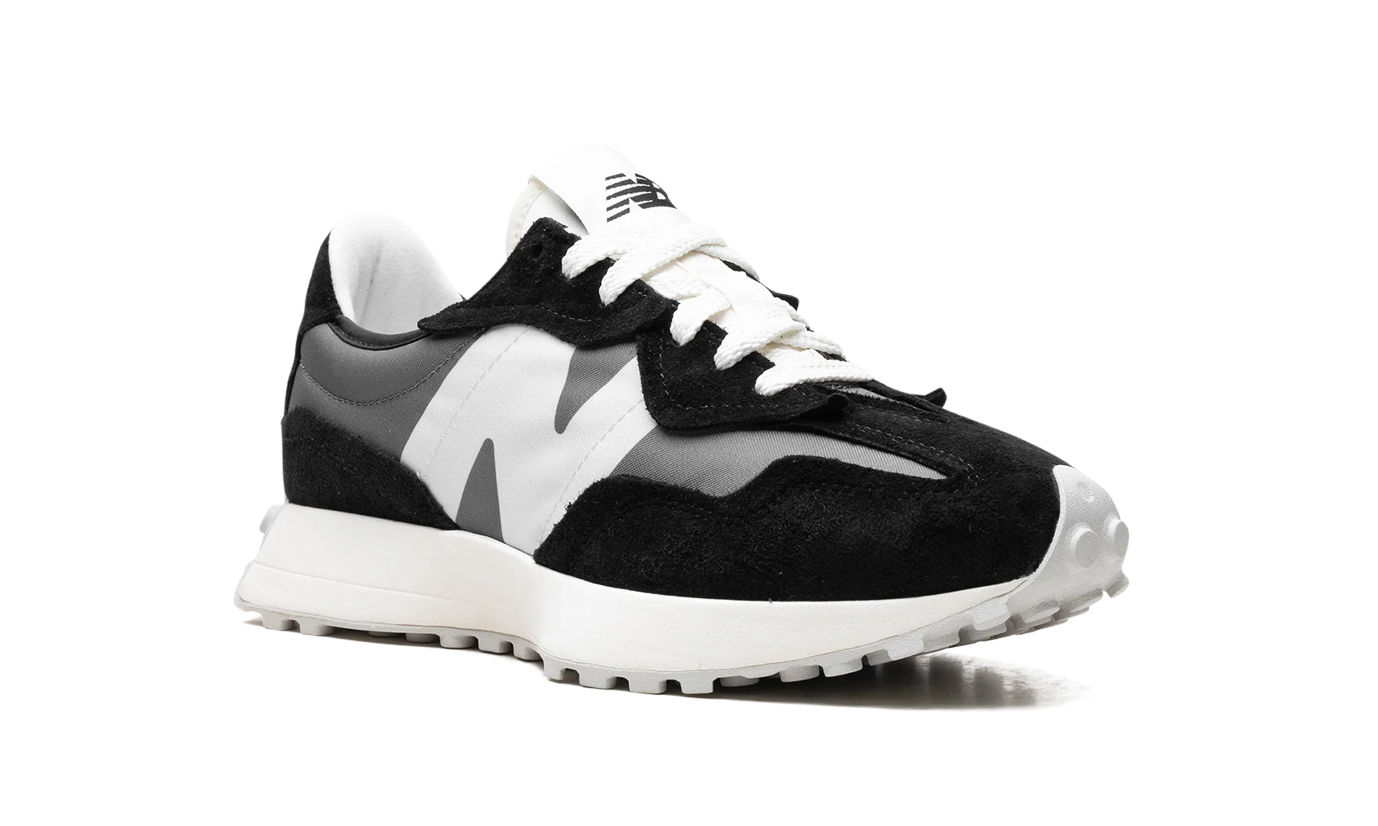 327 "Black/Grey" U327WEM