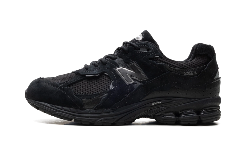 2002 Protection Pack "Black" U2002DXB