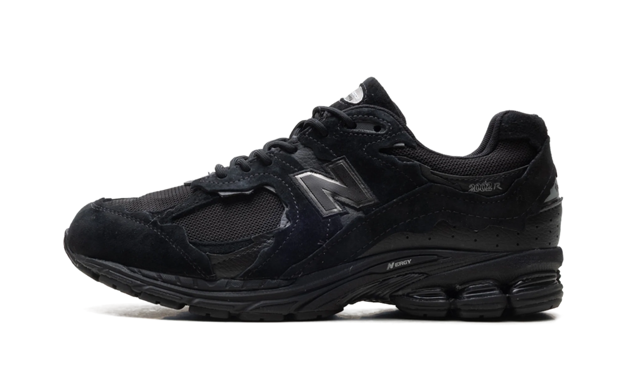 2002 Protection Pack "Black" U2002DXB