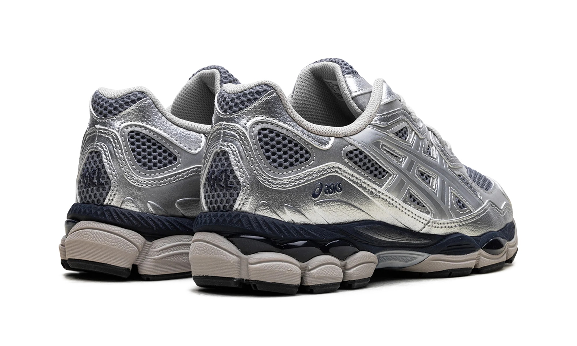 Gel-NYC "BILLYS - Yankees" 1203A581 020