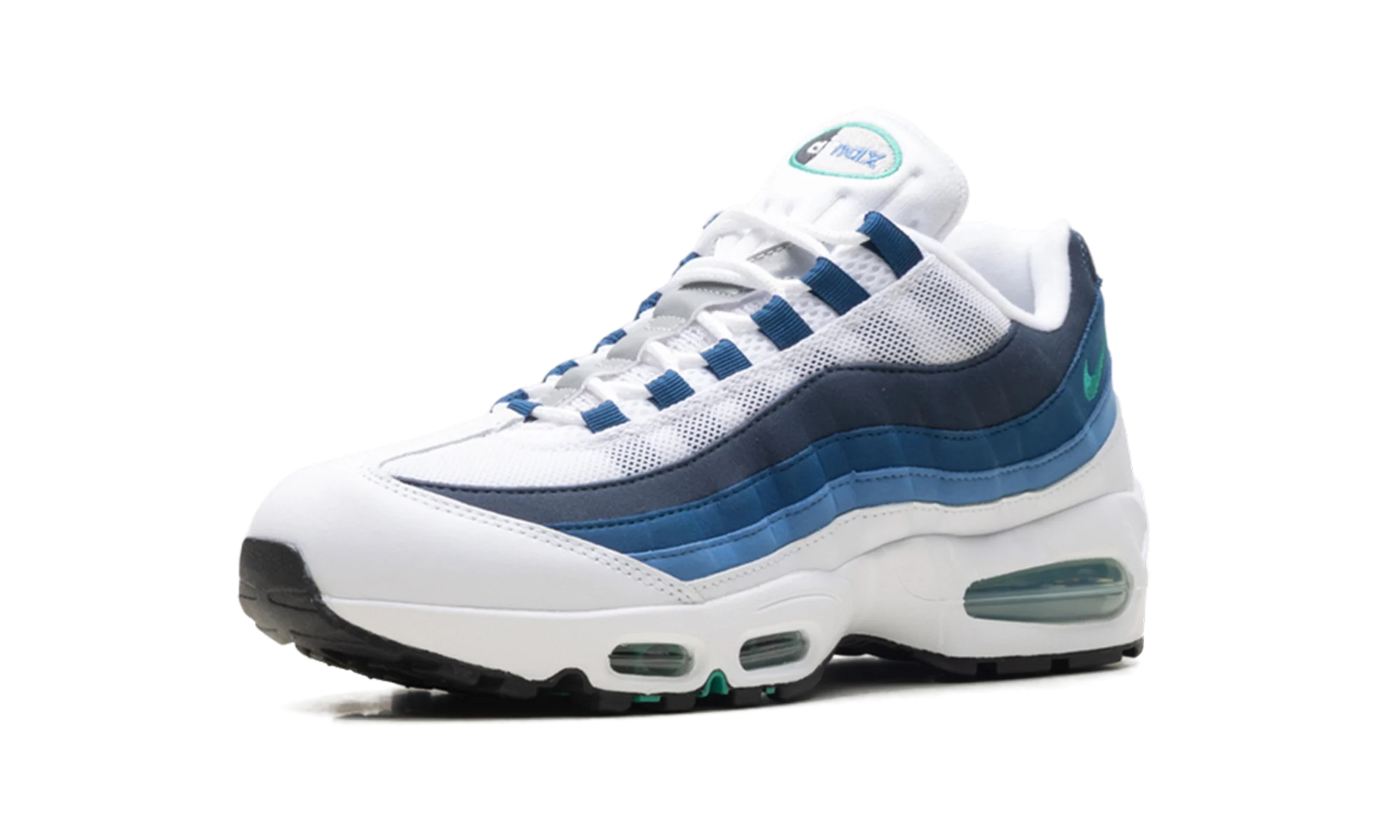 Air Max 95 Big Bubble "Slate" IH7855 100