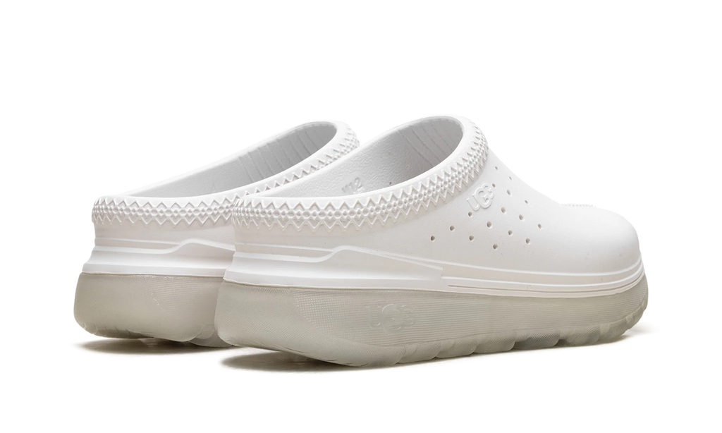 Tasman Sport "White" 1138590 WHT