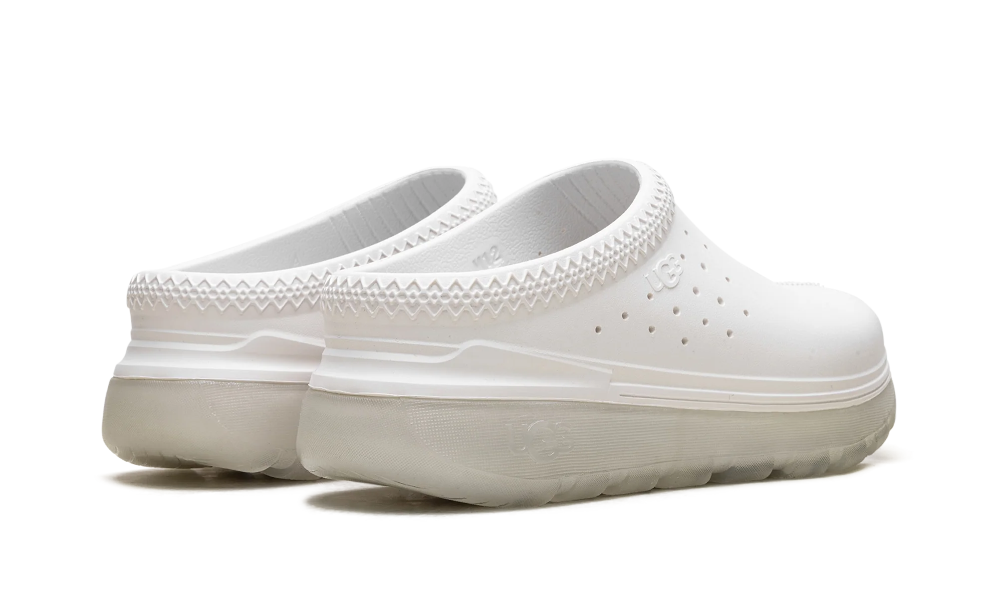 Tasman Sport "White" 1138590 WHT