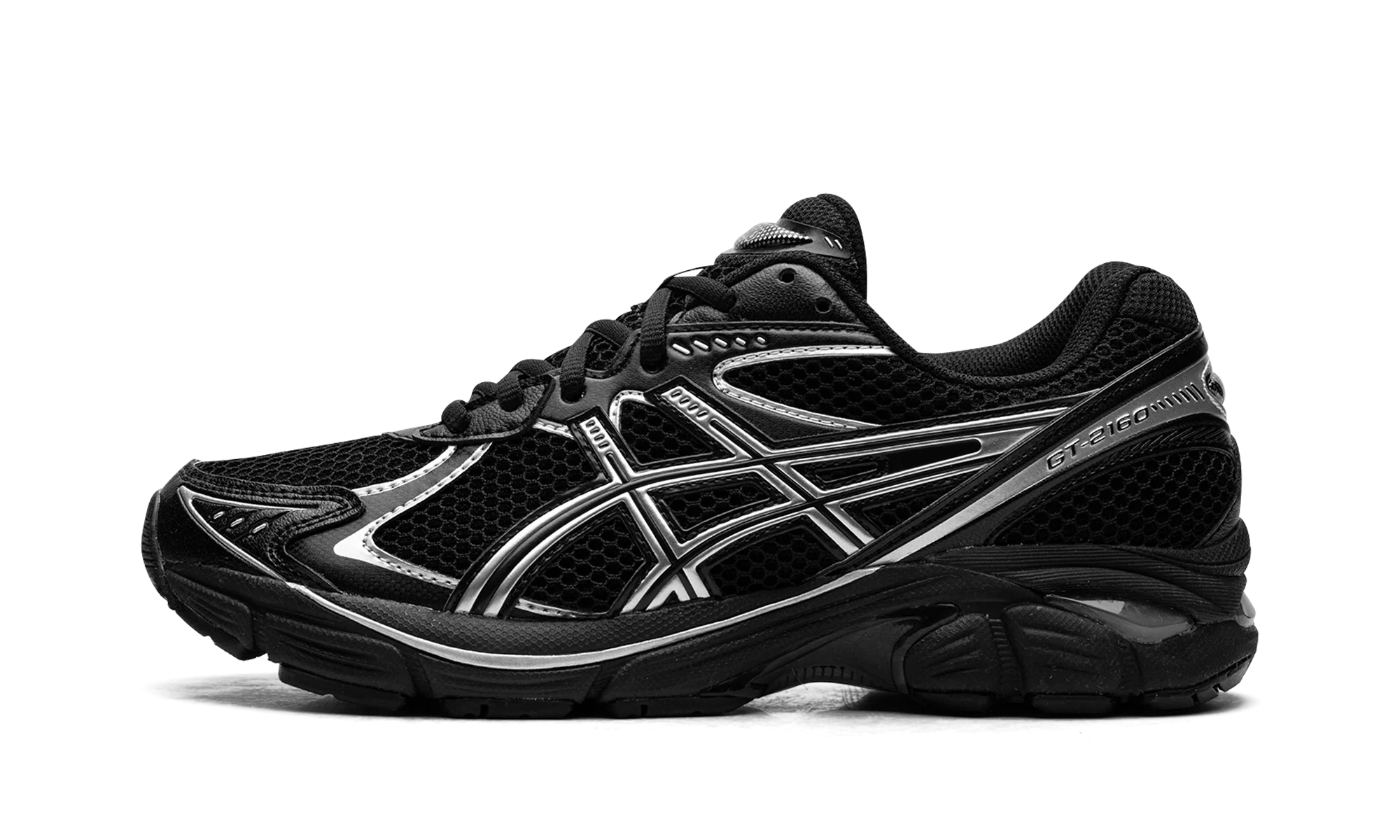 GT-2160 "Black Pure Silver" 1203A275 001