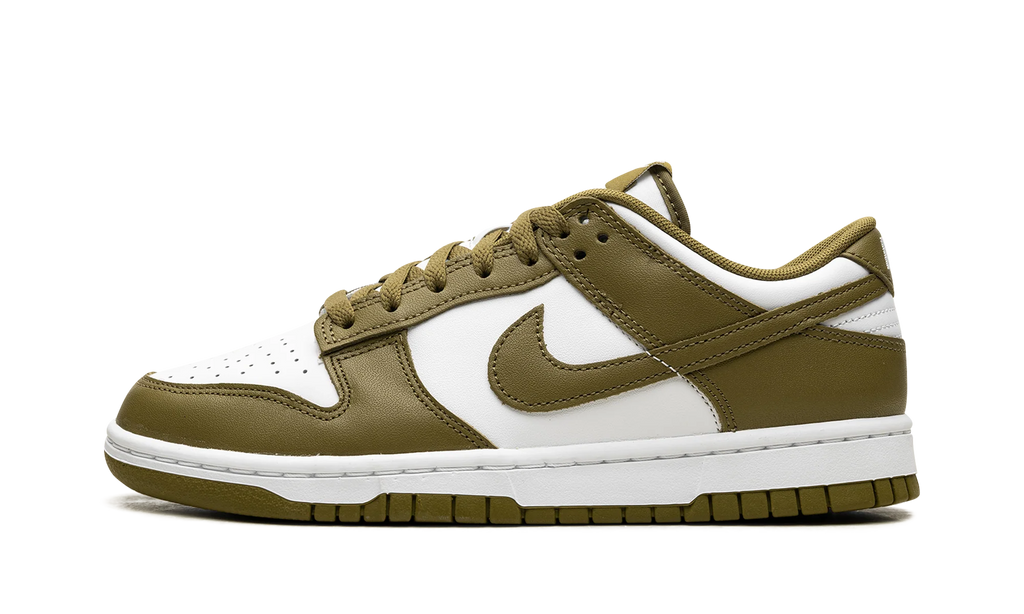Dunk Low "Pacific Moss" DV0833 105