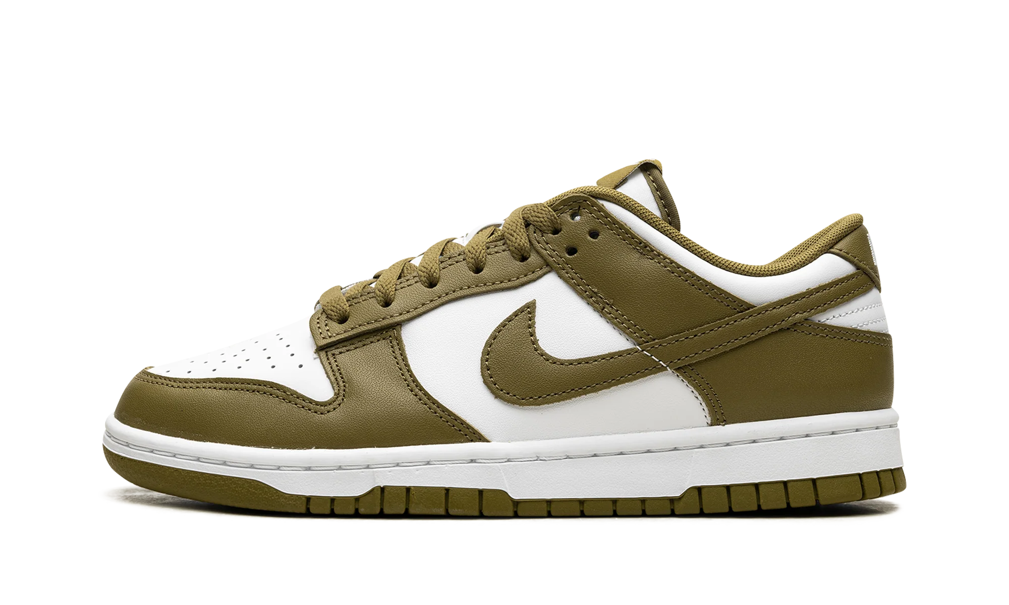 Dunk Low "Pacific Moss" DV0833 105