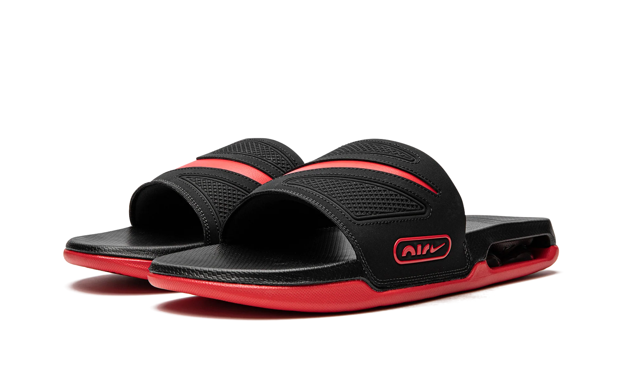 Air Max Cirro Slide "University Red" DC1460 002