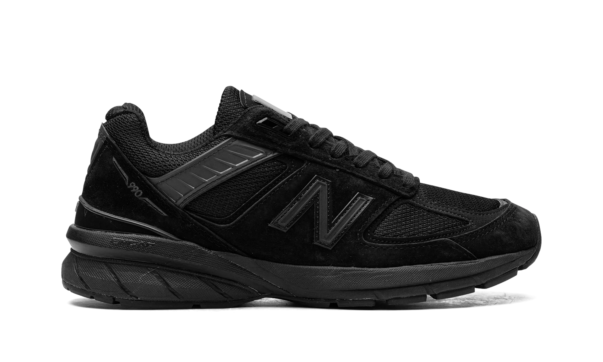 990v5 "Made in USA Triple Black" M990BB5