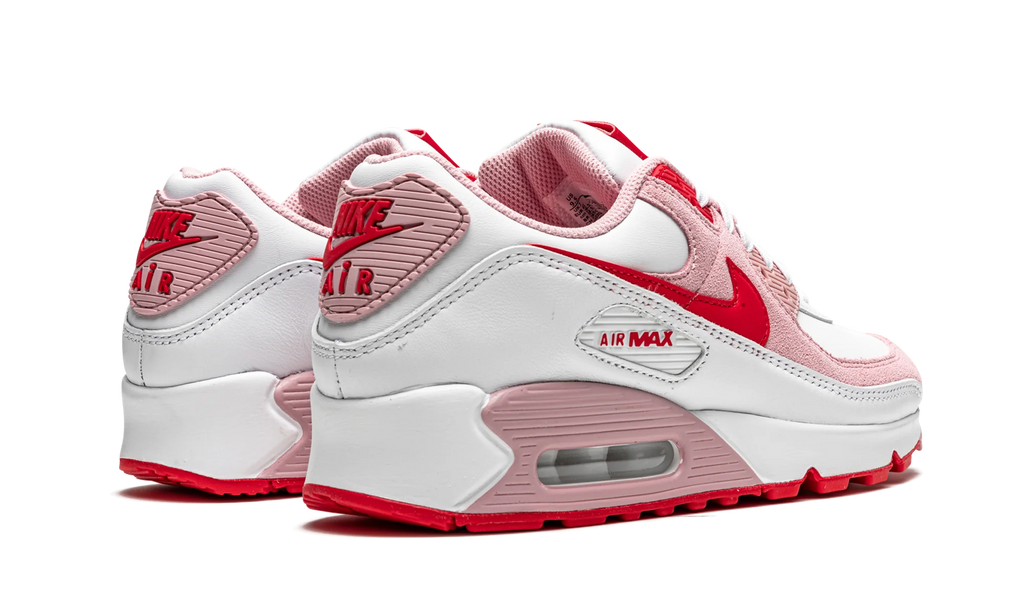 AIR MAX 90 WMNS "Valentines Day 2021" DD8029 100