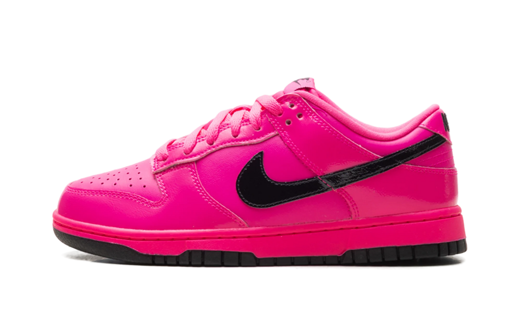 Dunk Low WMNS "Pink Blast" IV2040 600