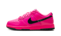 Dunk Low WMNS "Pink Blast" IV2040 600