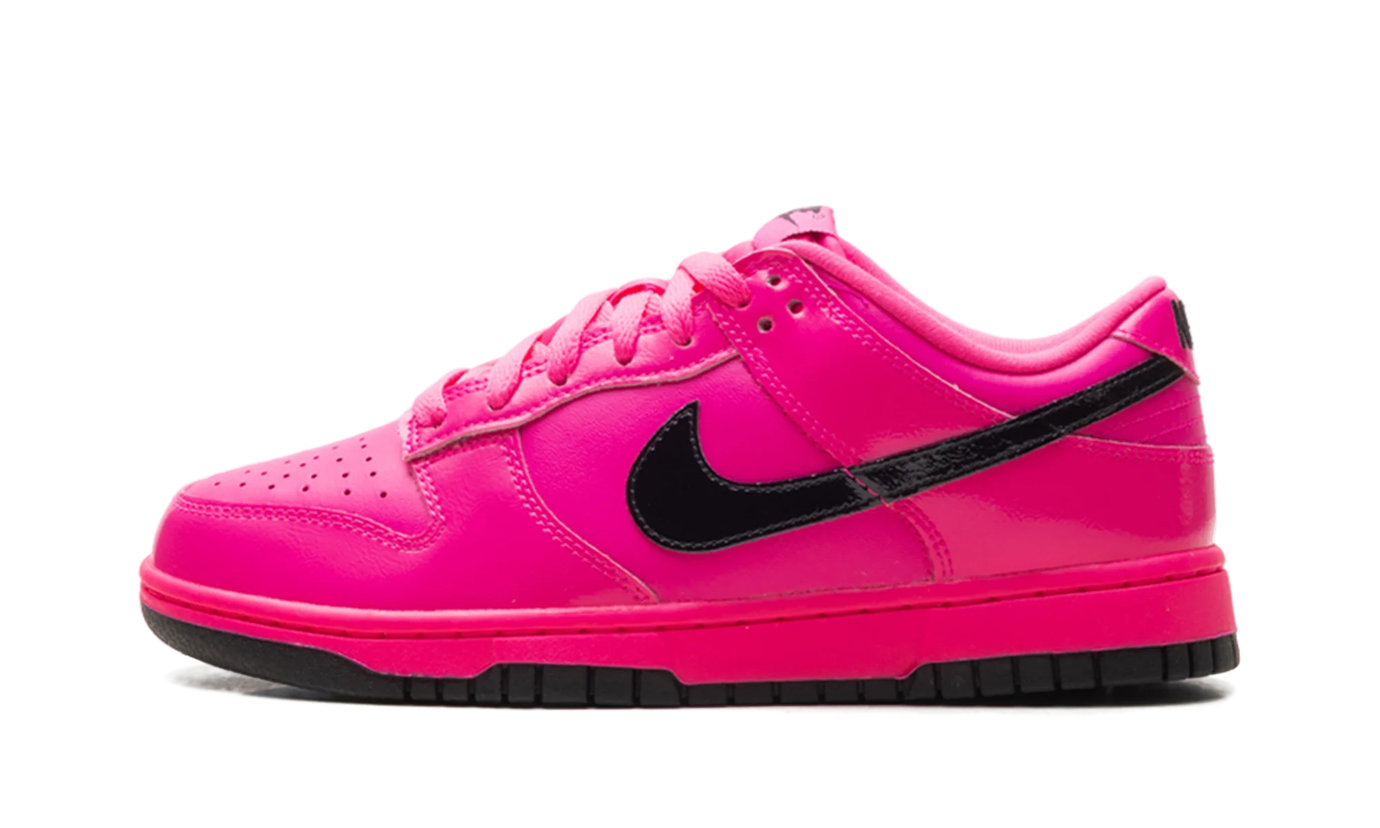 Dunk Low WMNS "Pink Blast" IV2040 600