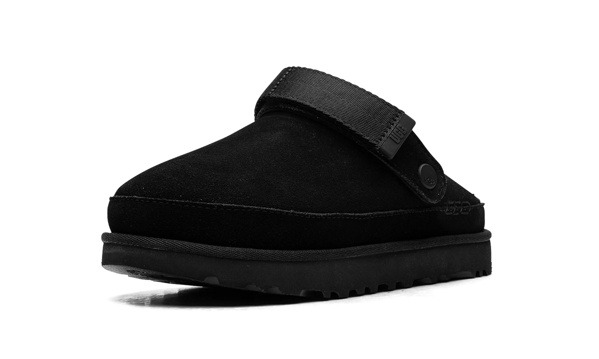 Goldenstar Clog WMNS "Black" 1138252 BLK