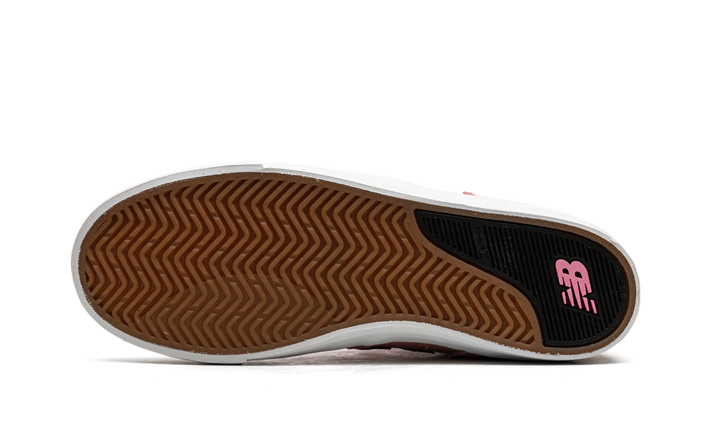 Numeric 306 "Jamie Foy Pink" NM306PFL