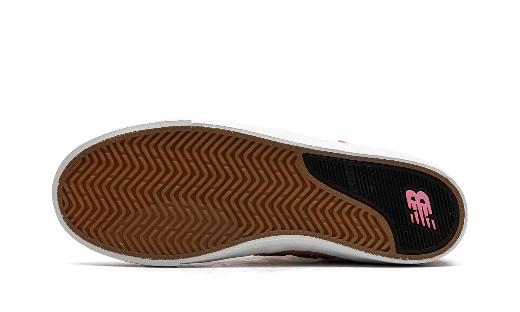 Numeric 306 "Jamie Foy Pink" NM306PFL