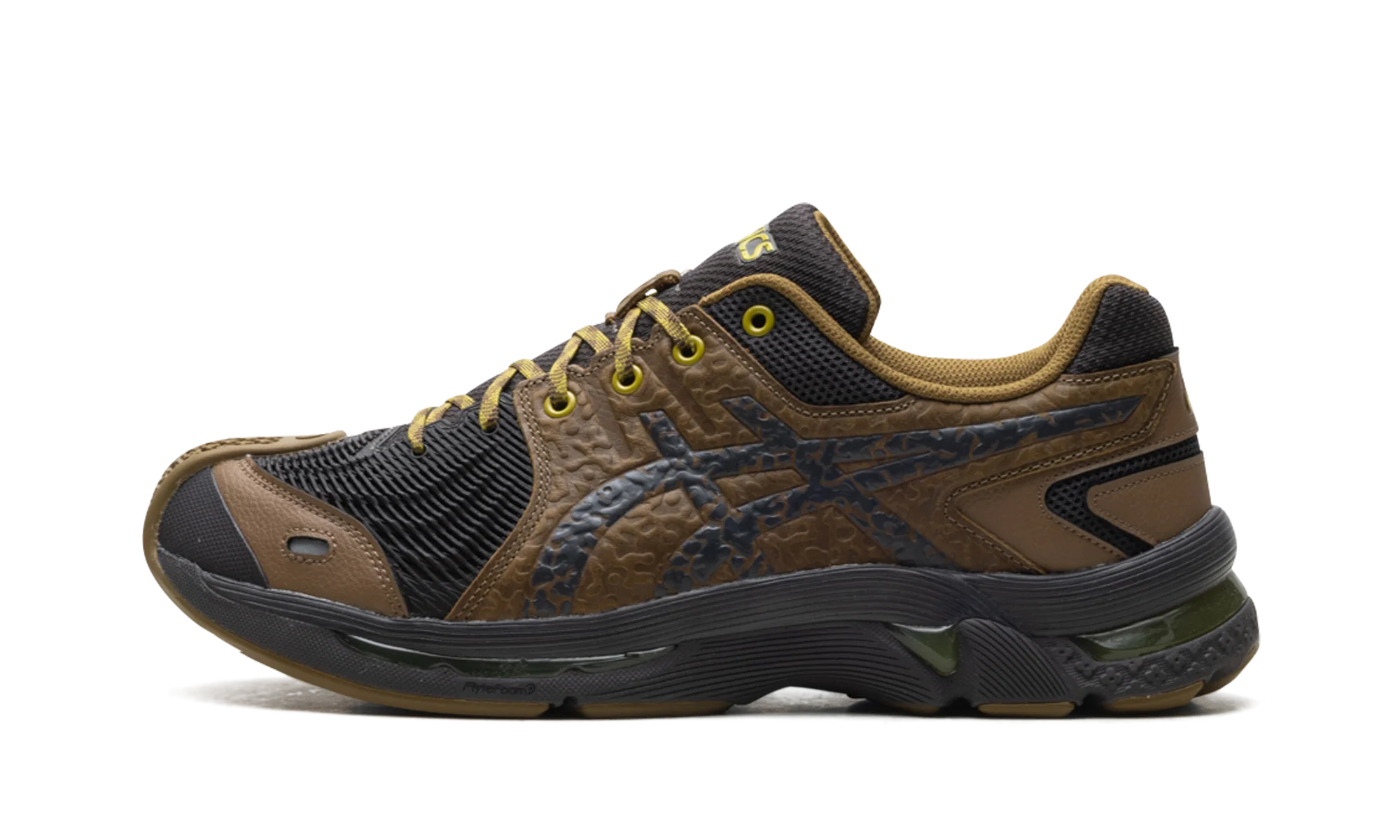 GEL-Kiril 3 "Kiko Kostadinov - Bronze Brown" 1203A644 200