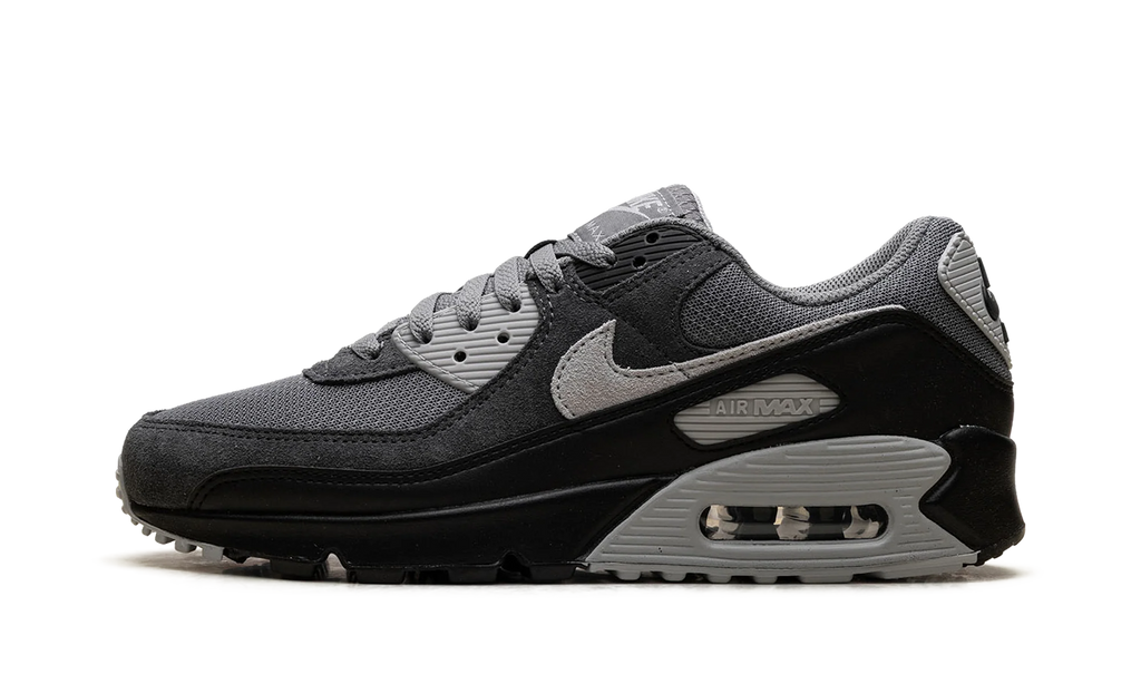 Air Max 90 "Smoke Grey / Black" DM0029 020