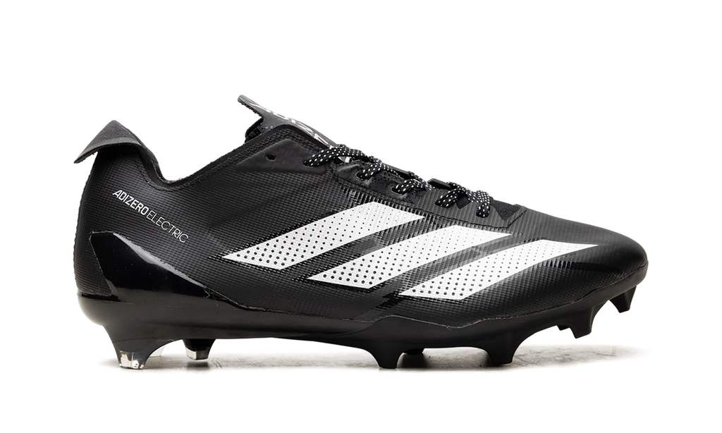 Adizero Electric II "Core Black" IH5981