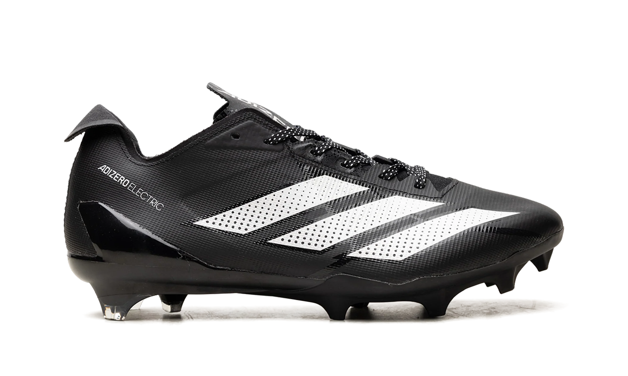 Adizero Electric II "Core Black" IH5981