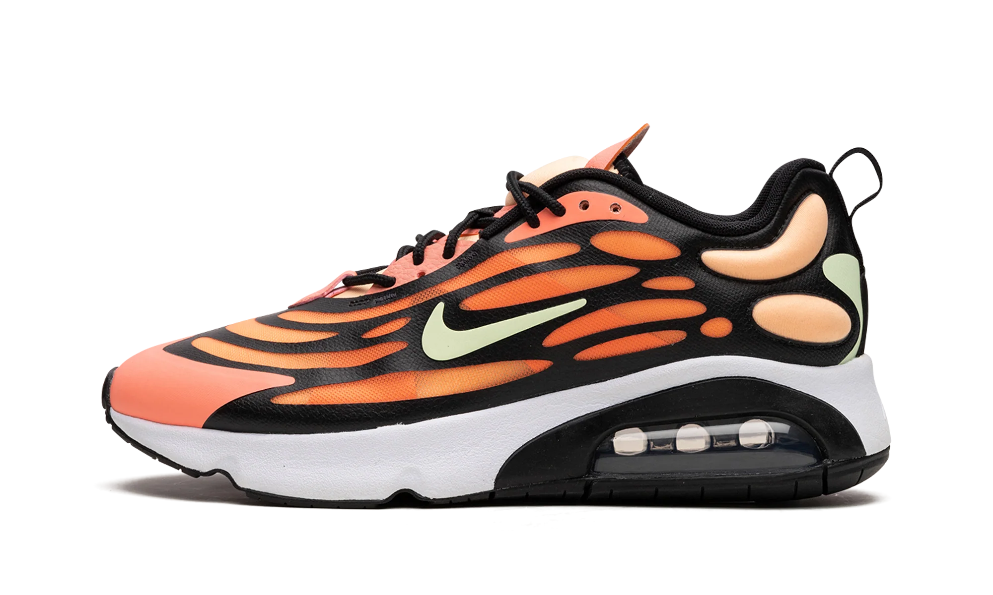 Air Max 200 "Sunrise" CK6811 600
