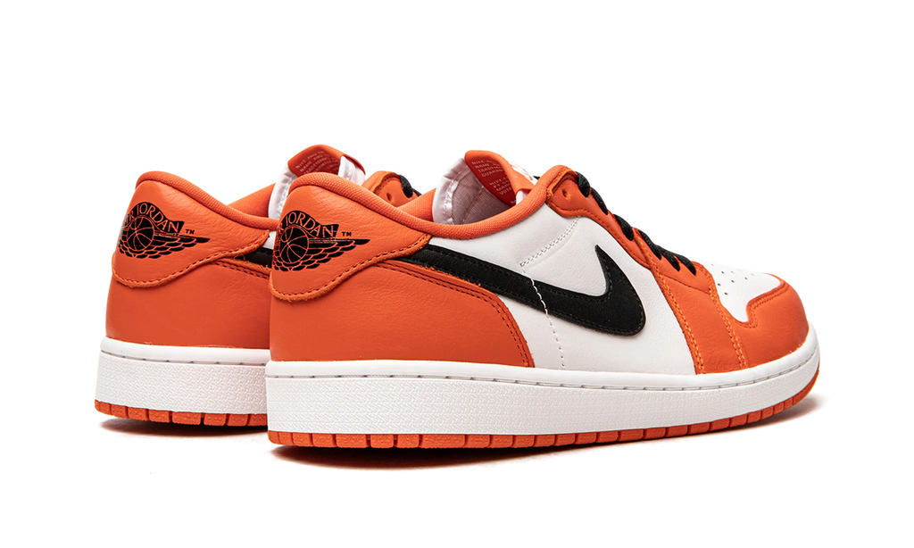 Air Jordan 1 Low OG "Starfish" CZ0790 801