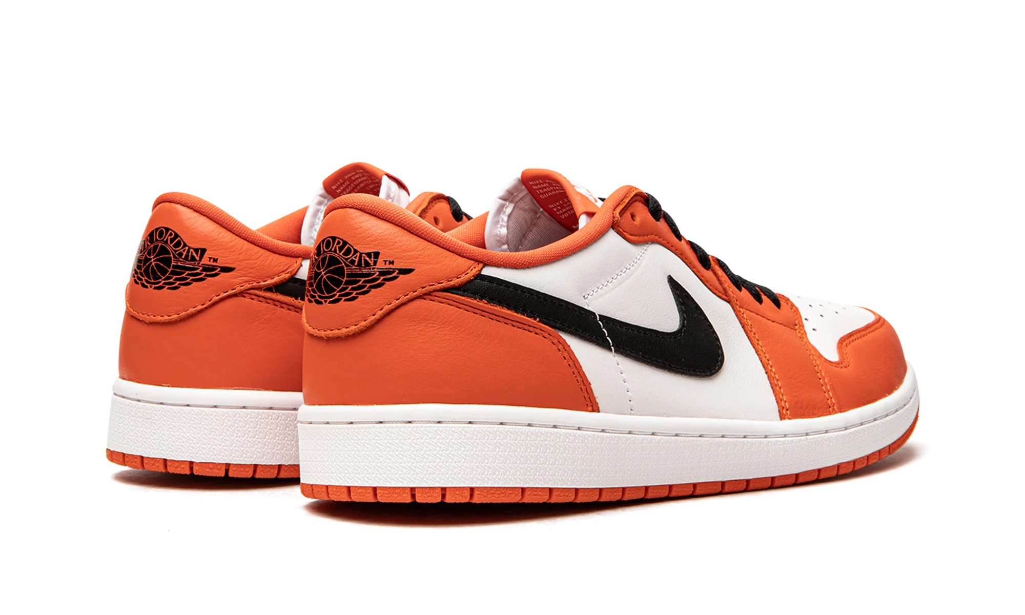 Air Jordan 1 Low OG "Starfish" CZ0790 801