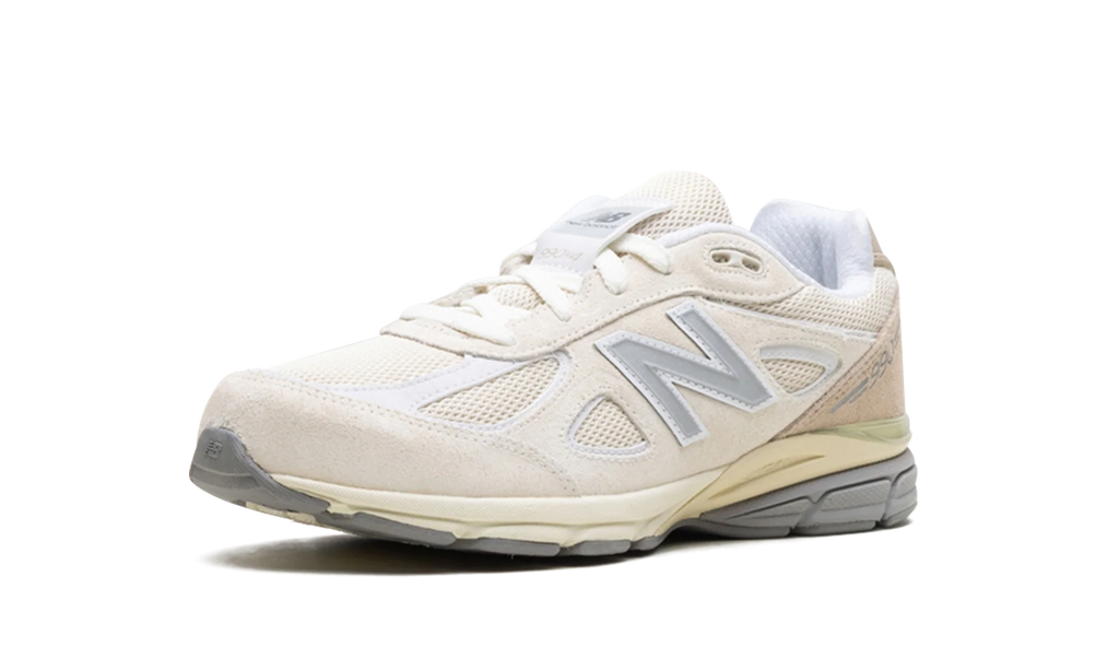 990v4 GS "Teddy Santis - Limestone" GC990TE4 W