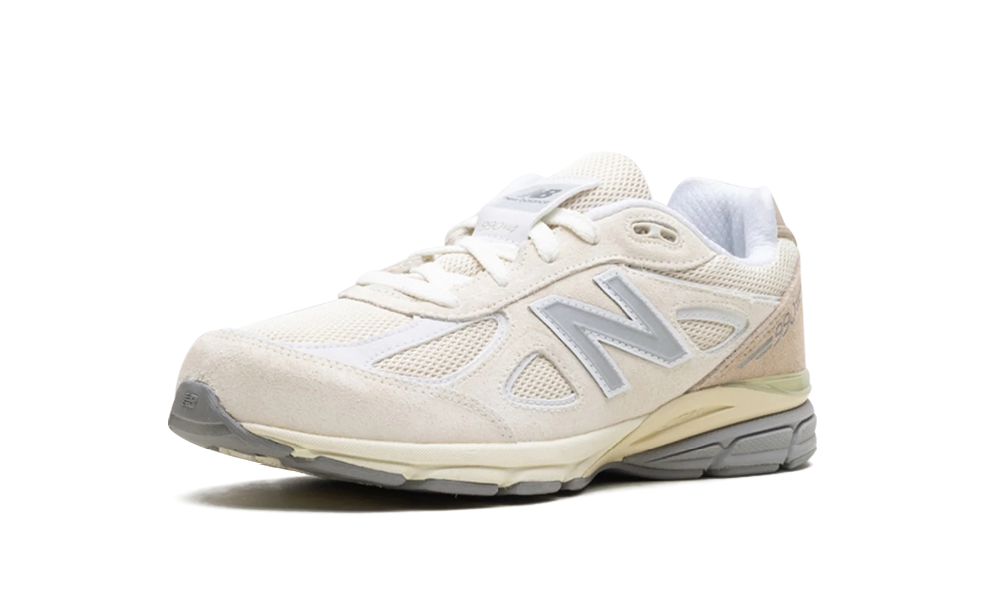 990v4 GS "Teddy Santis - Limestone" GC990TE4 W