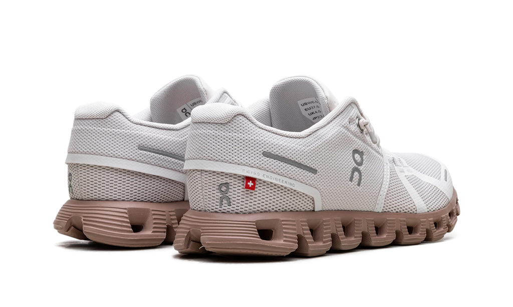 On Cloud 5 WMNS "Sand Rosebrown" 59.97767