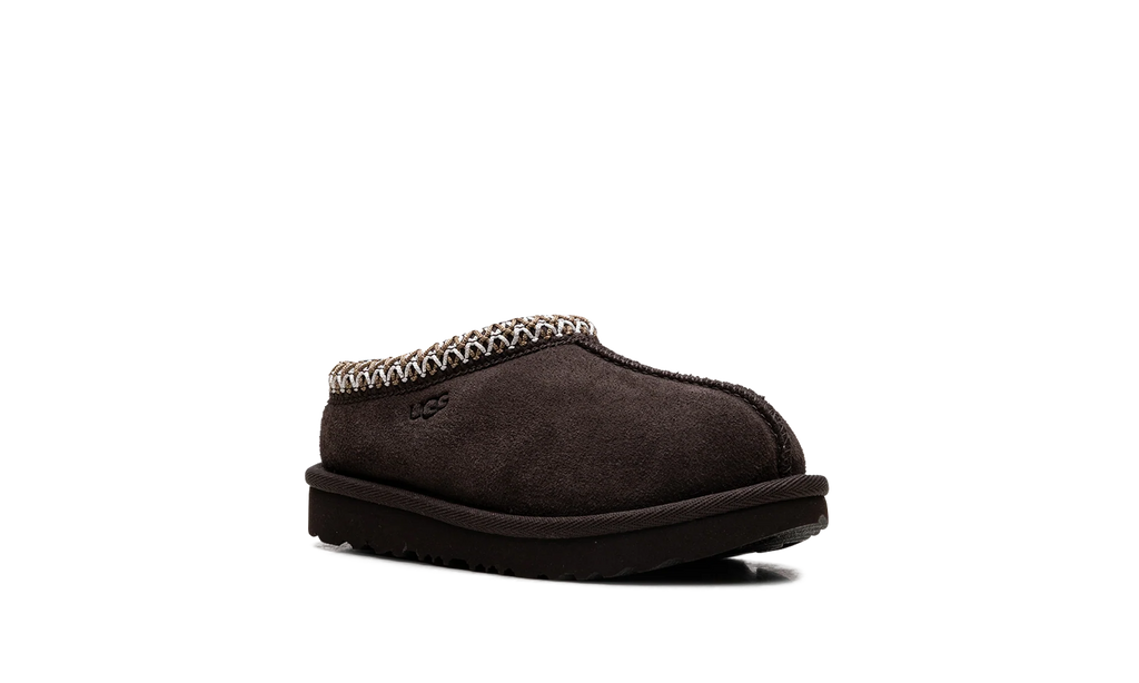 Tasman II Slipper TD "Dusted Cocoa" 1019066T DDC