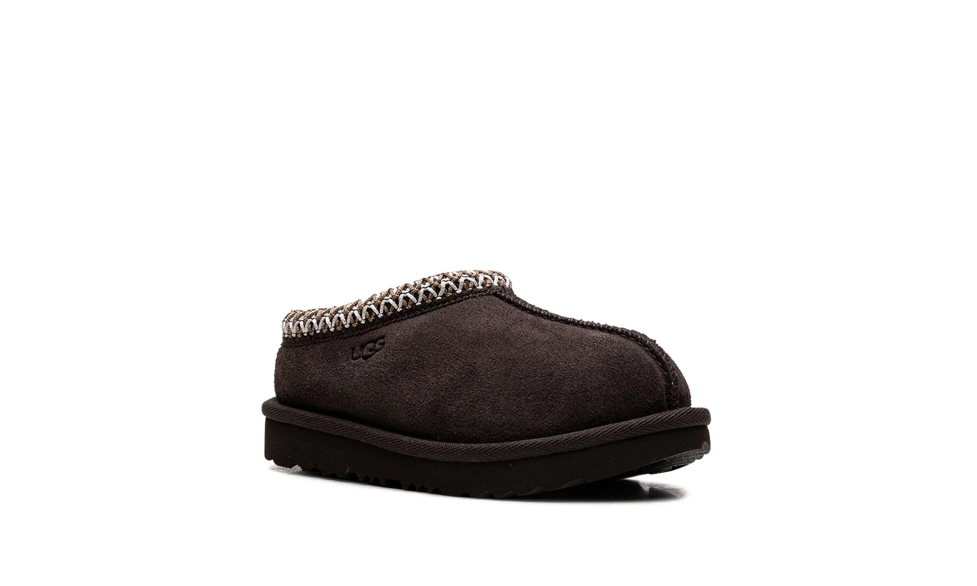 Tasman II Slipper TD "Dusted Cocoa" 1019066T DDC