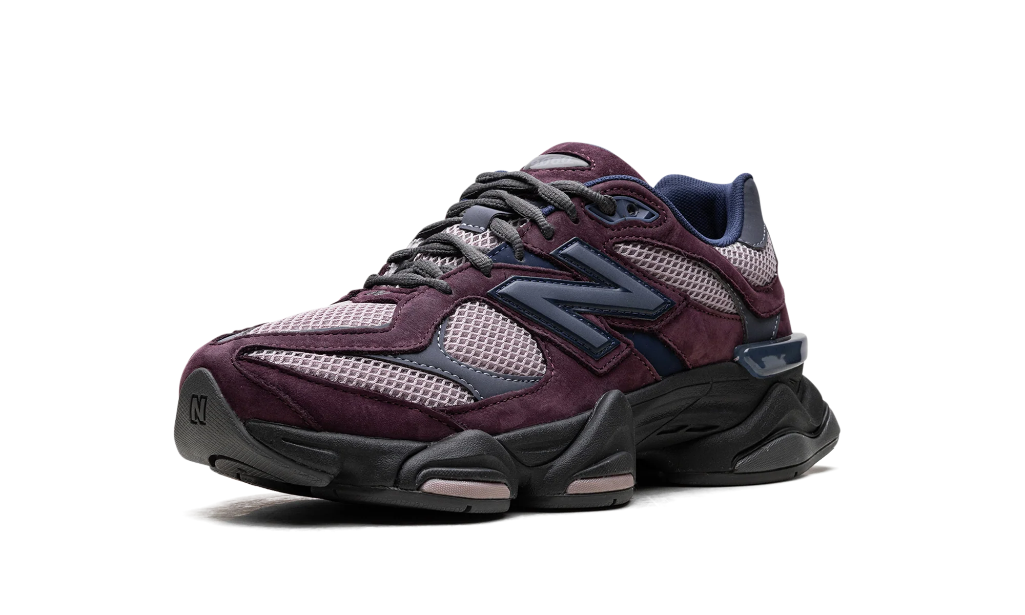9060 "Plum Brown Ice Wine" U9060RFC