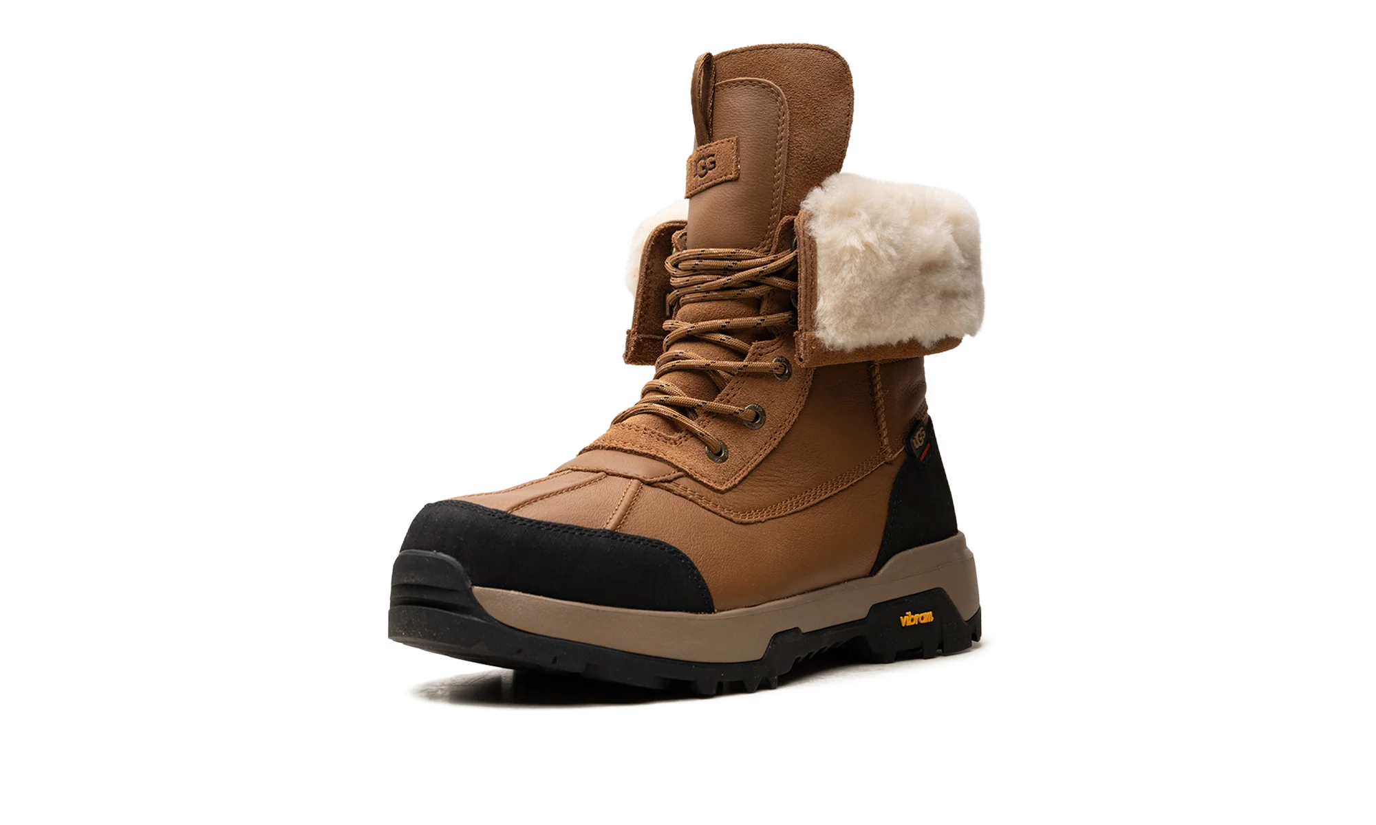 Adirondack Boot XXV "Chestnut" 1170770 CHE