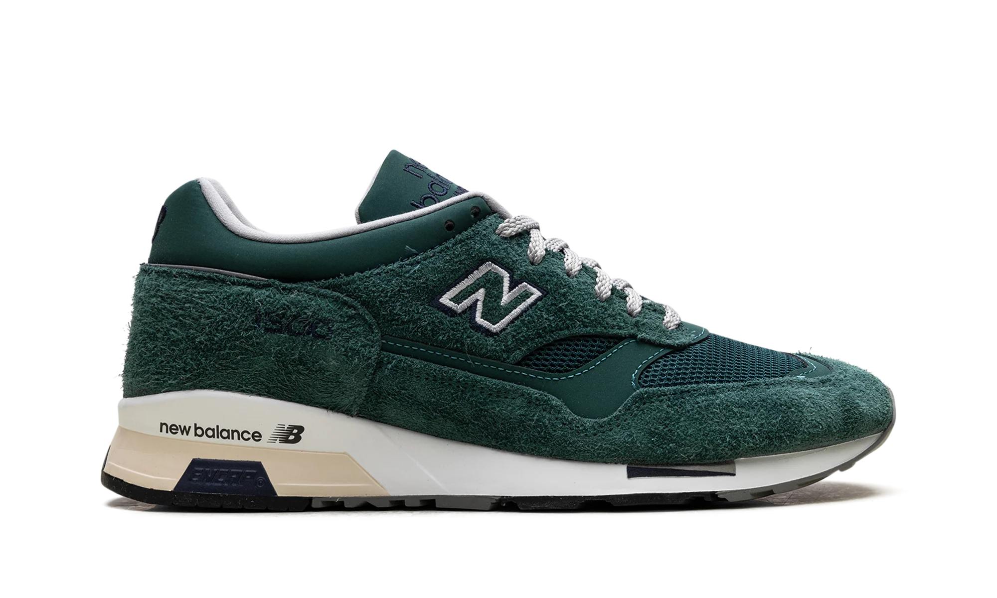 1500 "Made in UK - Rainforest" U1500GRG