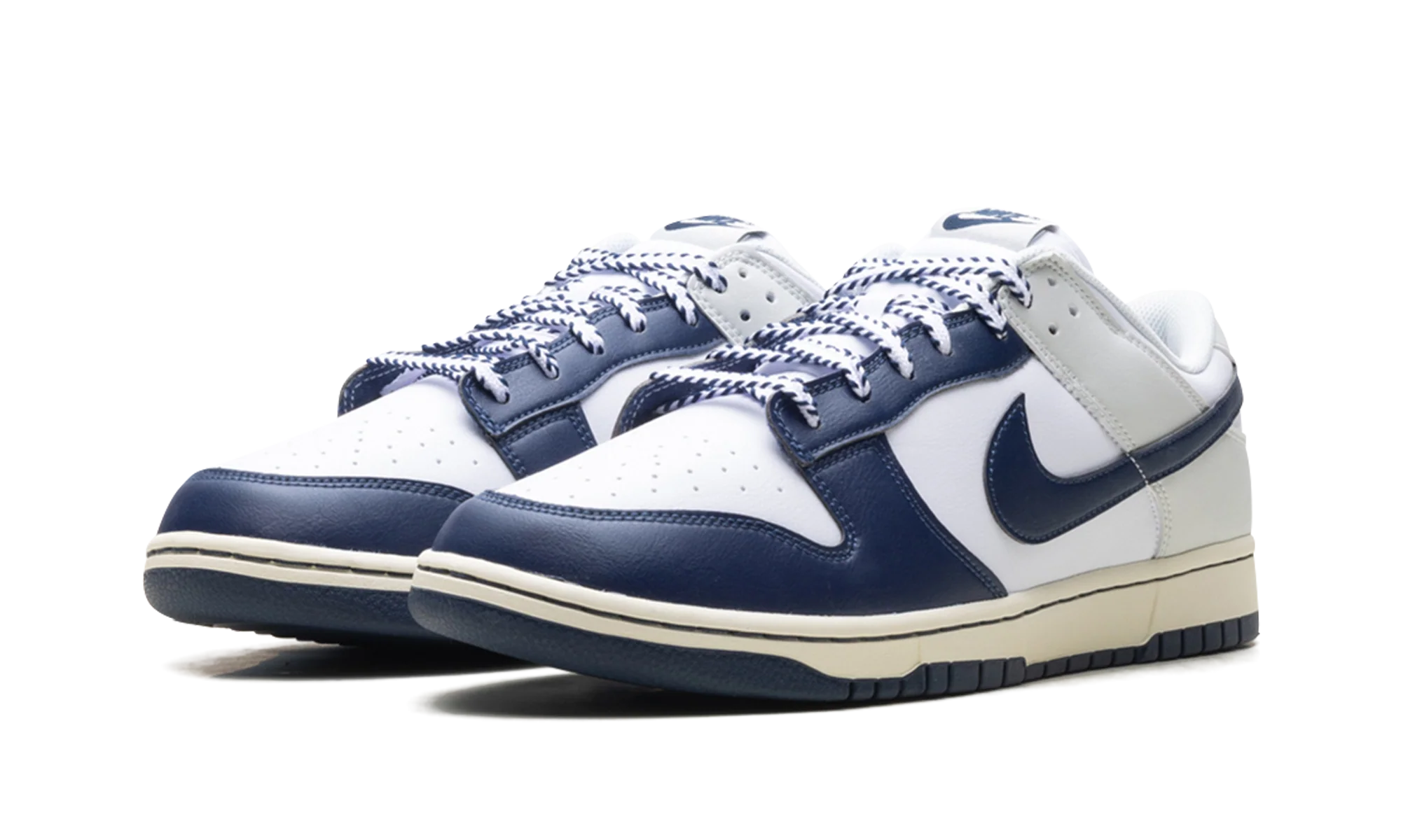 Dunk Low "New York Yankees" IM2222 101