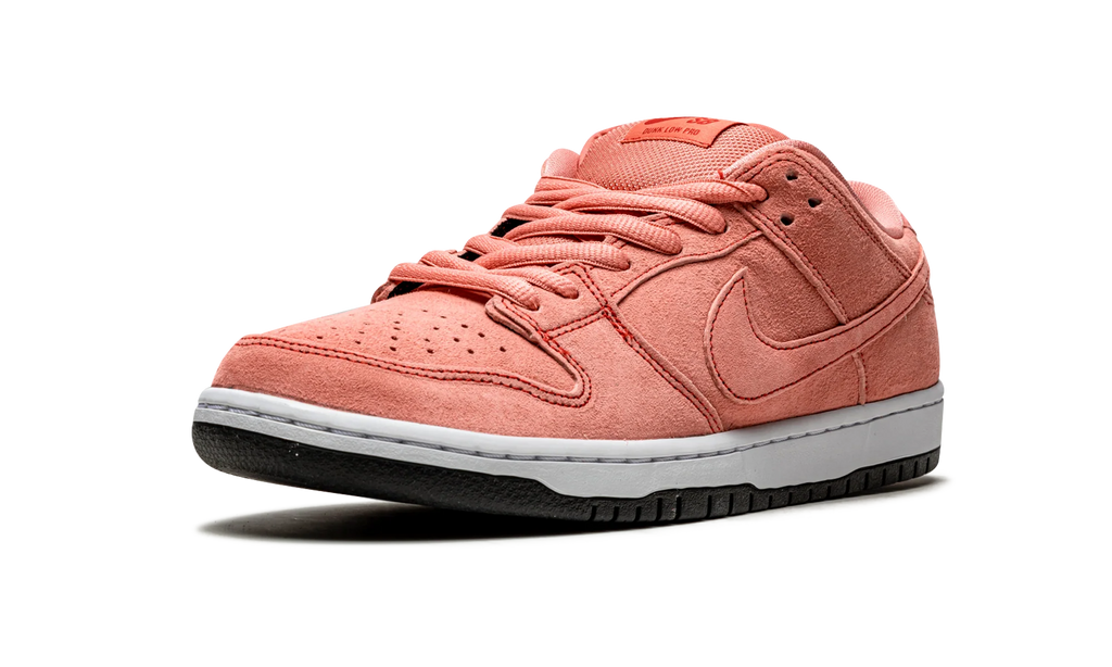 SB Dunk Low Pro "Pink Pig" CV1655 600