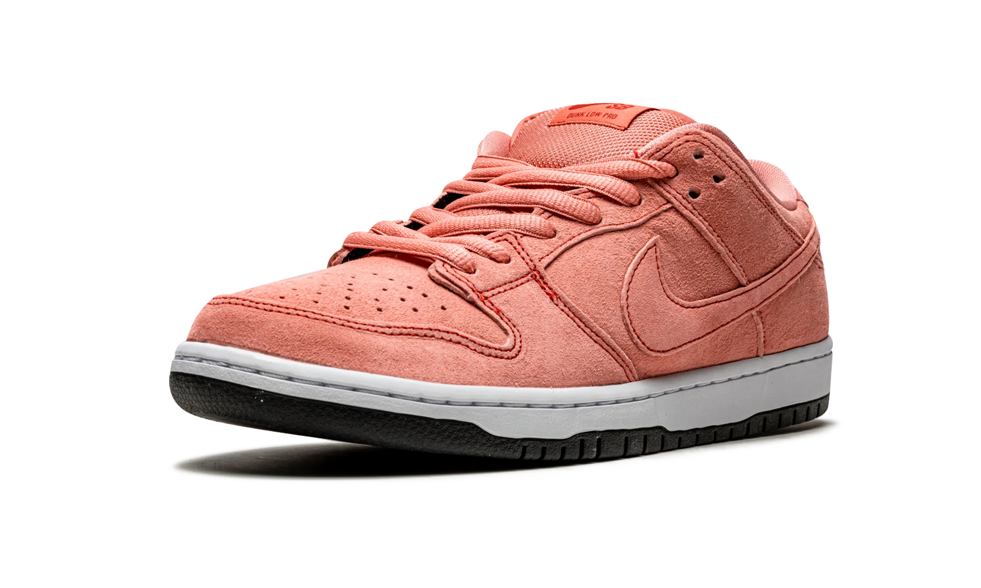 SB Dunk Low Pro "Pink Pig" CV1655 600