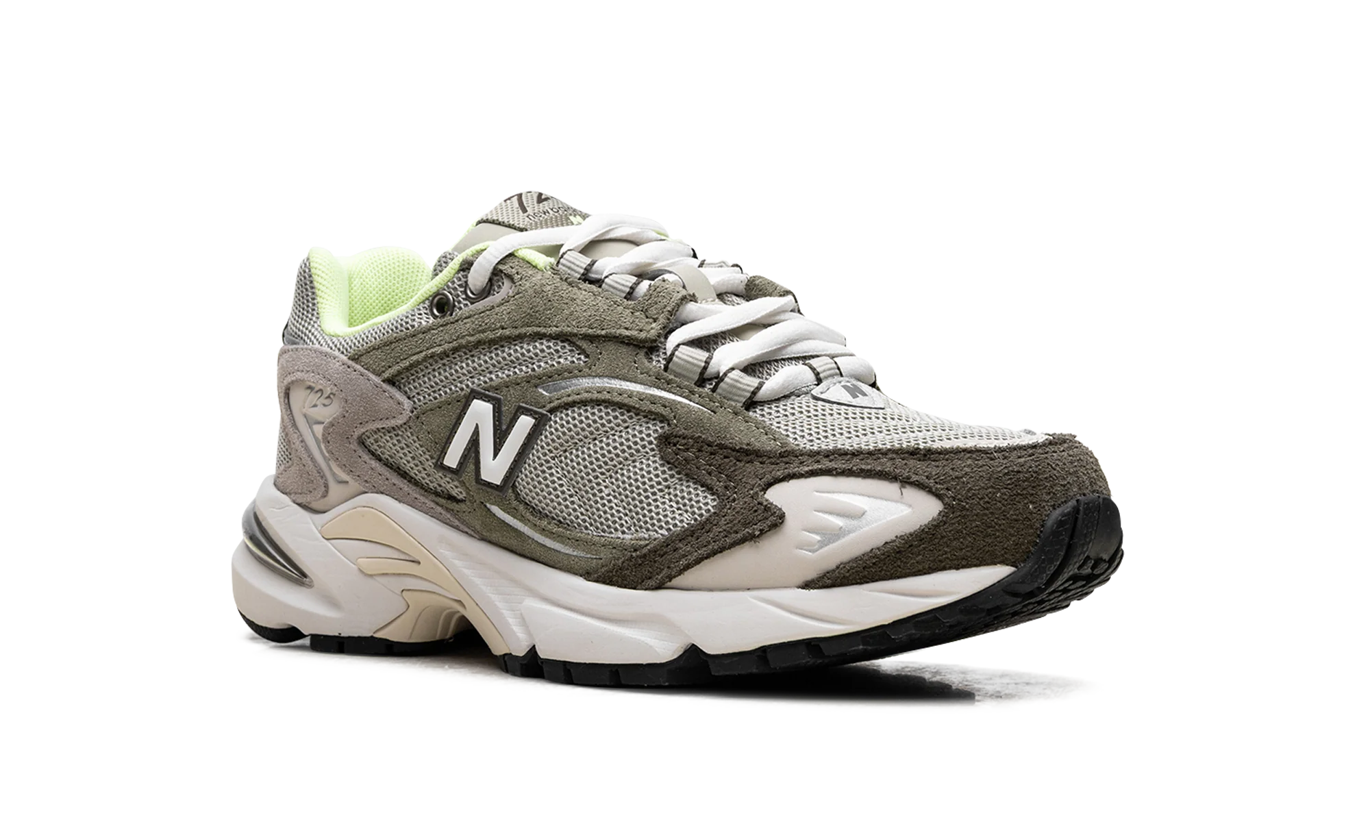 725v1 "Olivine Dark Moss" ML725UE