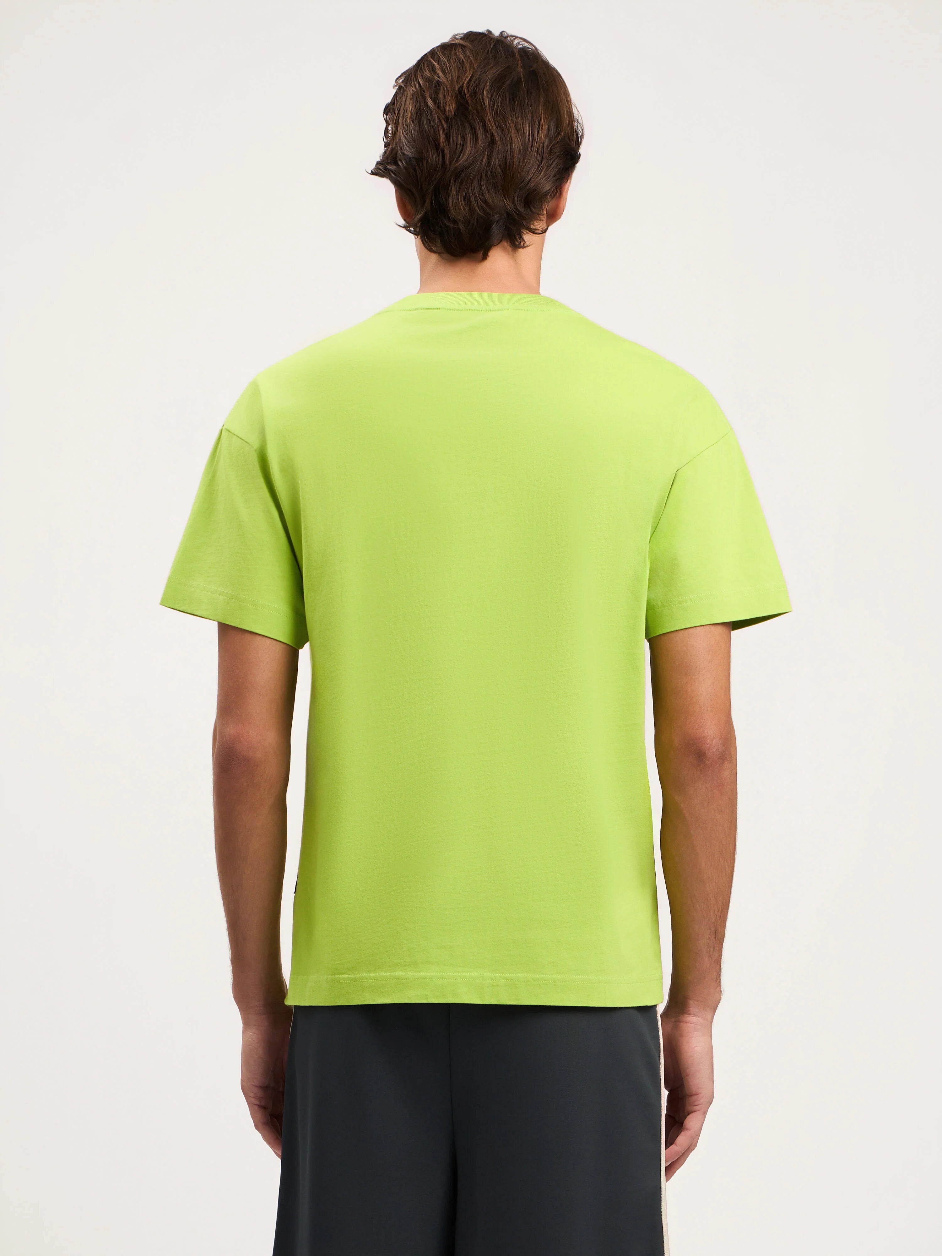 Spray Bear T-Shirt