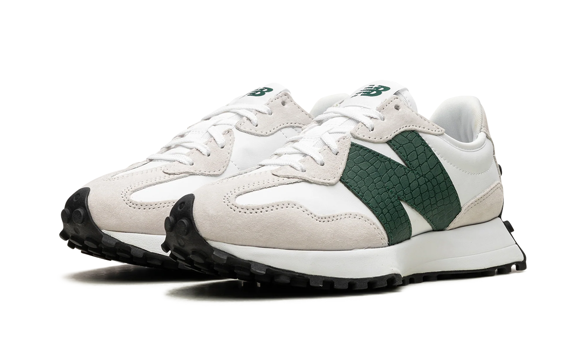 327 WMNS "Nightwatch Green" WS327DC