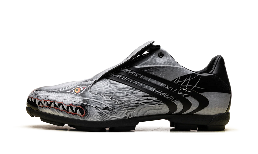 Y-3 F50 Tunit "Beast Pack Wolf" HP9981