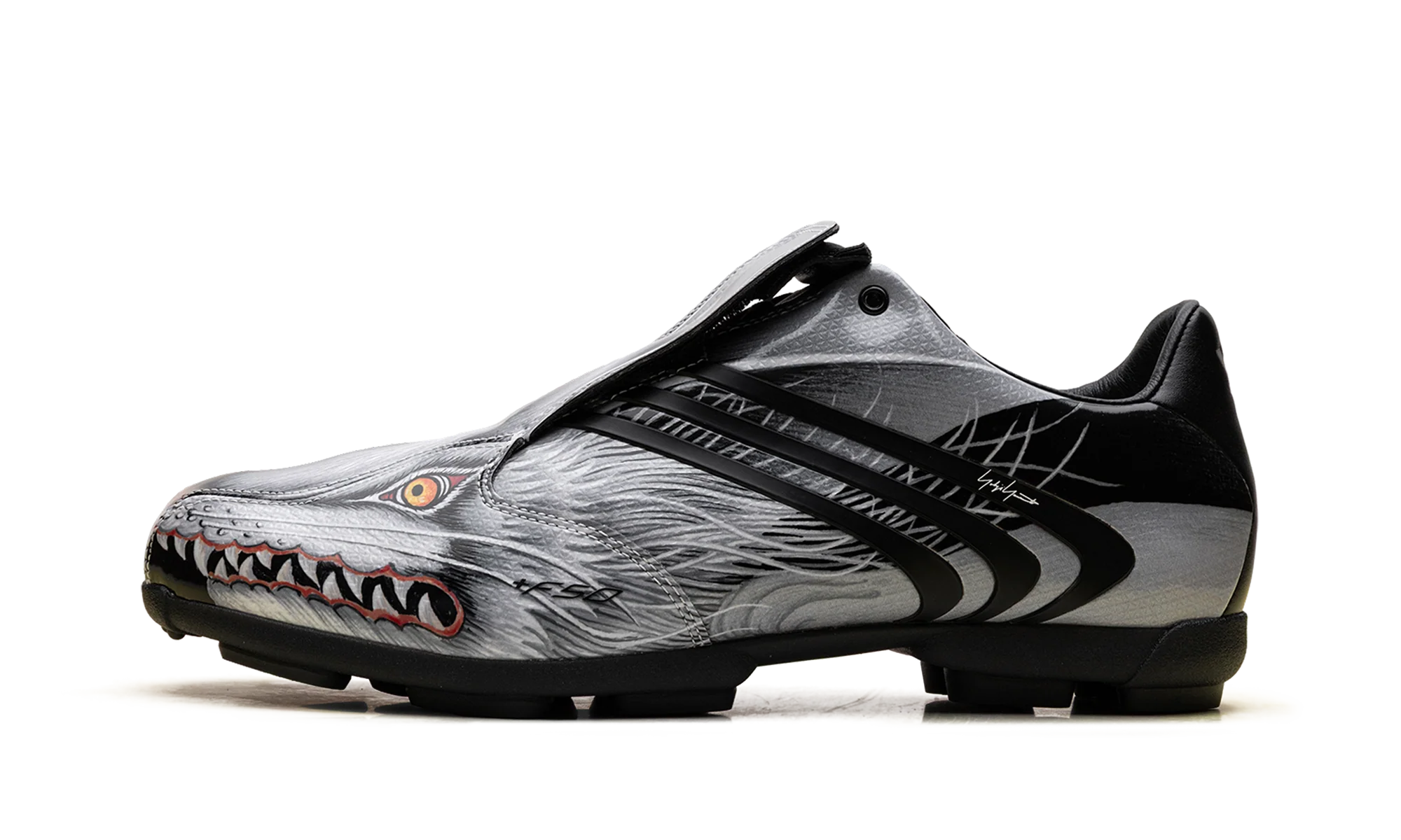 Y-3 F50 Tunit "Beast Pack Wolf" HP9981