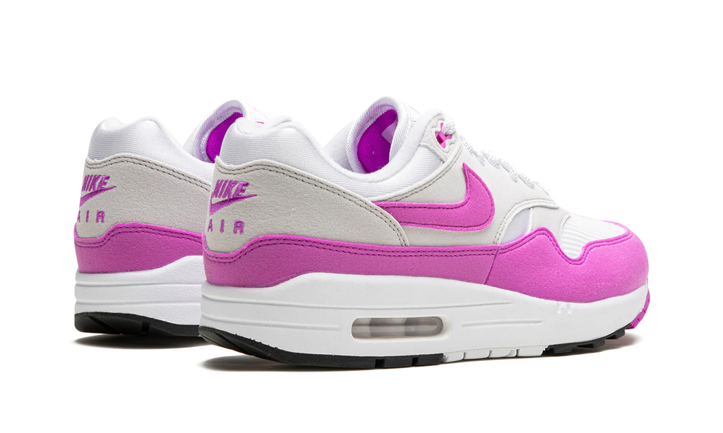 AIR MAX 1 WMNS "Fuchsia Dream" DZ2628 001