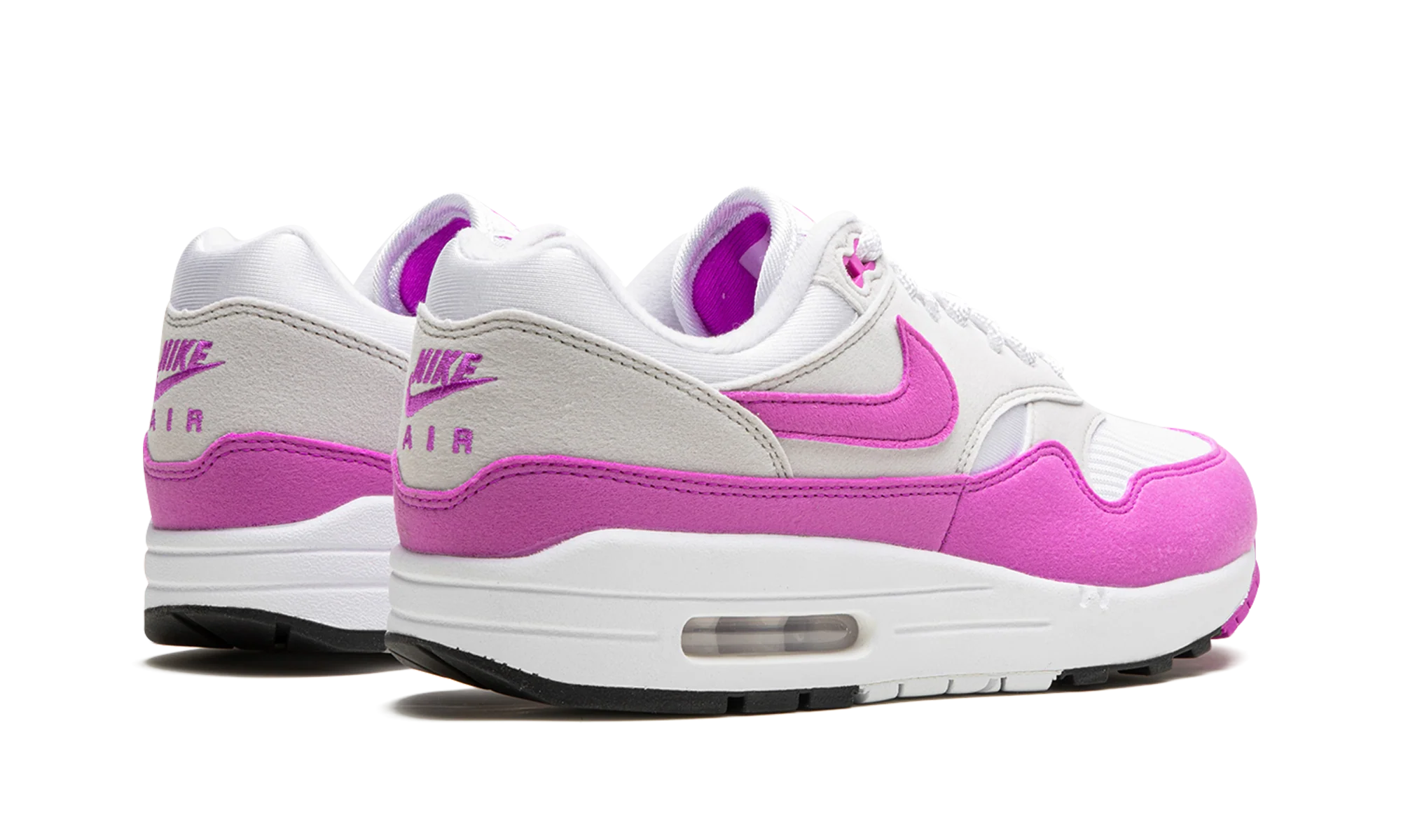 AIR MAX 1 WMNS "Fuchsia Dream" DZ2628 001