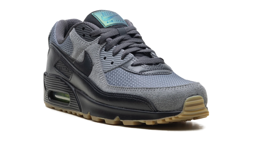 Air Max 90 "Smoke Grey Black" IQ0580 084
