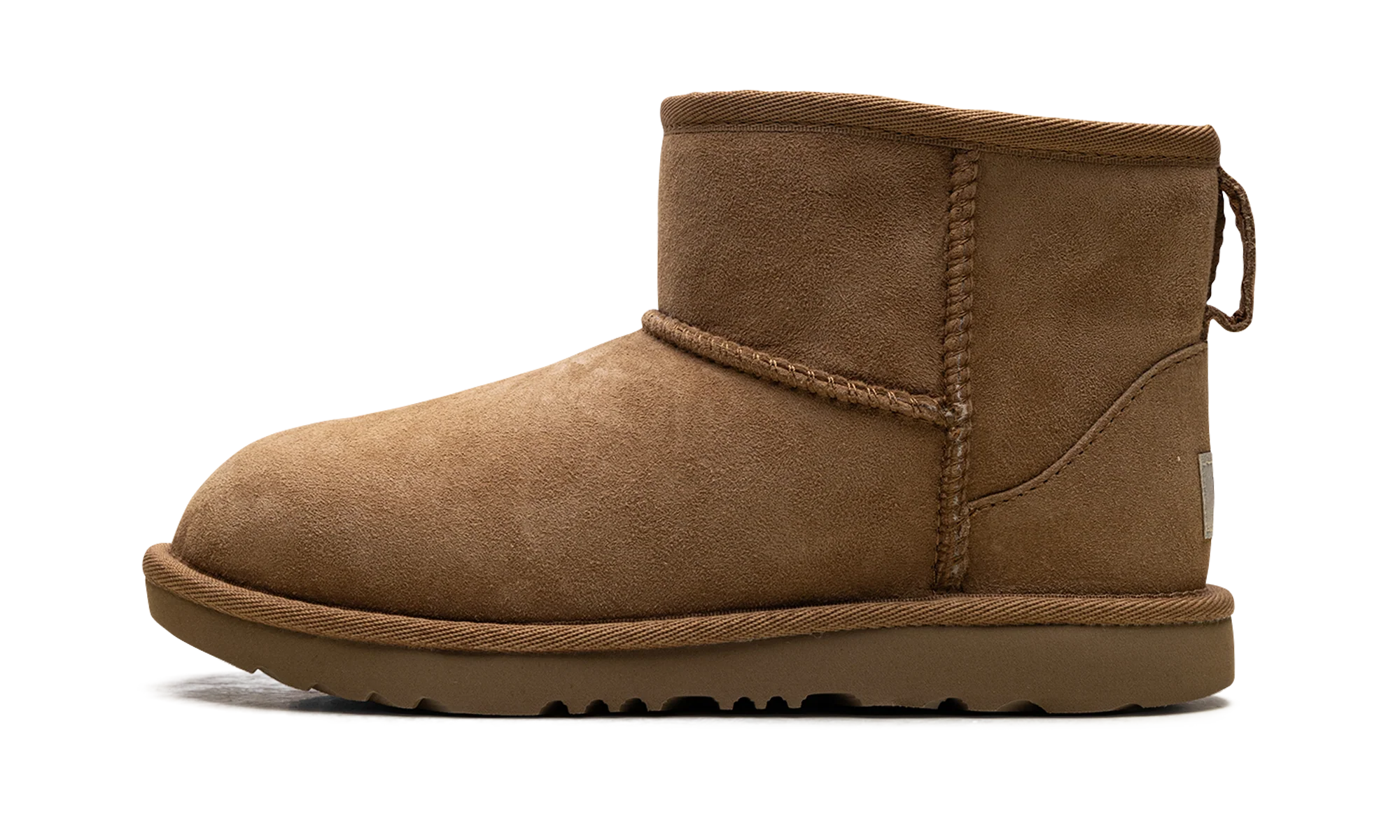 Classic II Mini Boot "Chestnut" 1017715K CHE